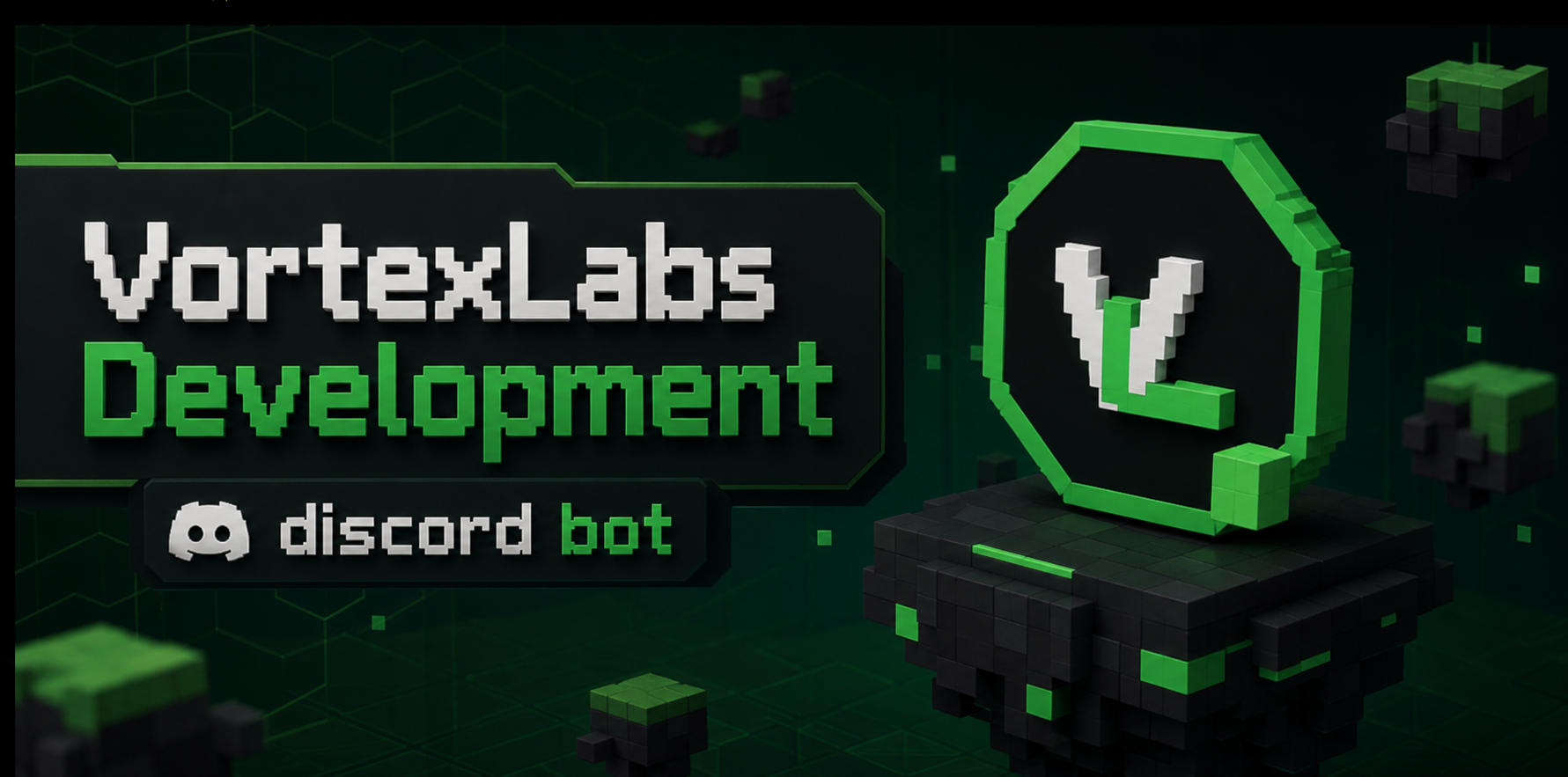 VortexLabs Bot